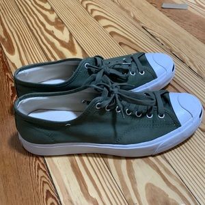 Converse Jack Purcell Sz 9.5